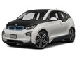  BMW i3 with Range Extender