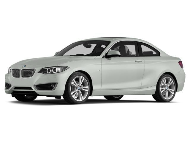 2015 BMW 2 Series 228i xDrive AWD photo