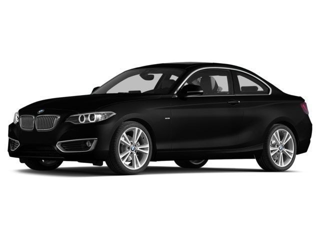 2015 BMW 2 Series 228i's photo