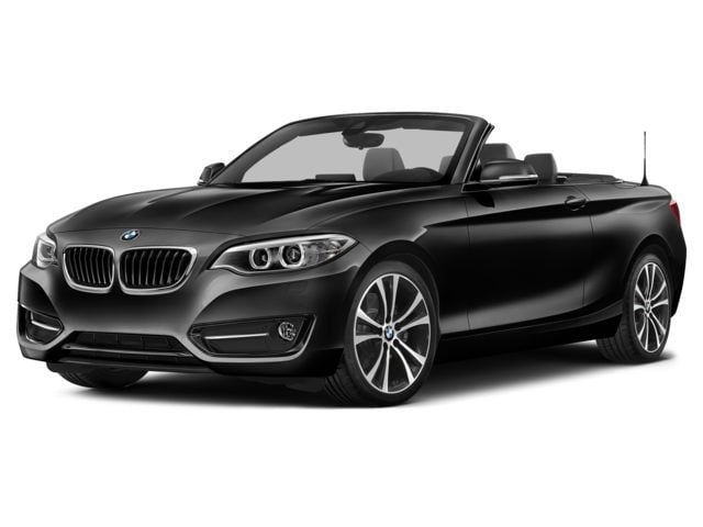 2015 BMW 2 Series's photo