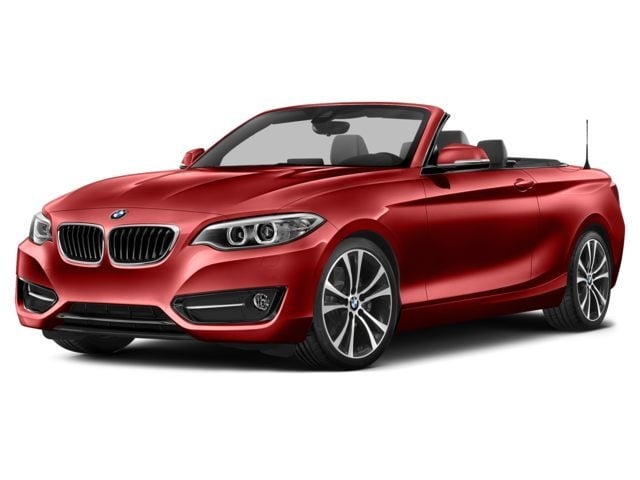 2015 BMW 2 Series 228i xDrive -
                  Seattle, WA