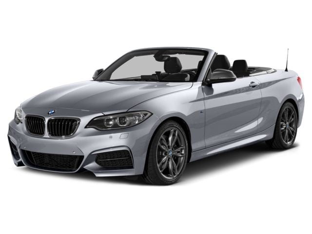 2015 BMW 2 Series M235i -
                  Frisco, TX
