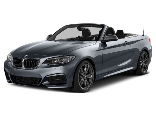 2015 BMW 2 Series M235i
