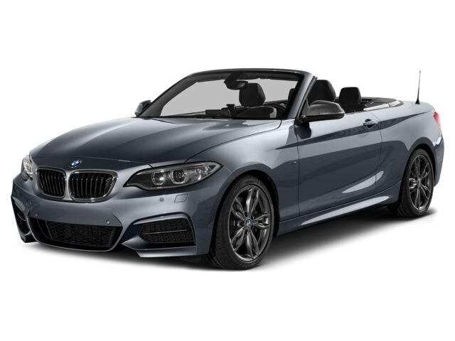 2015 BMW M235 Convertible