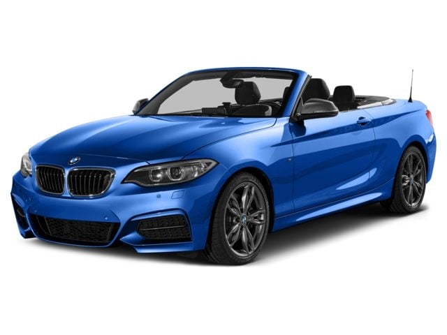 2015 BMW 2 Series M235i Convertible's photo