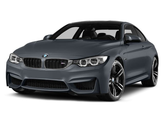 2015 BMW M4 -'s photo