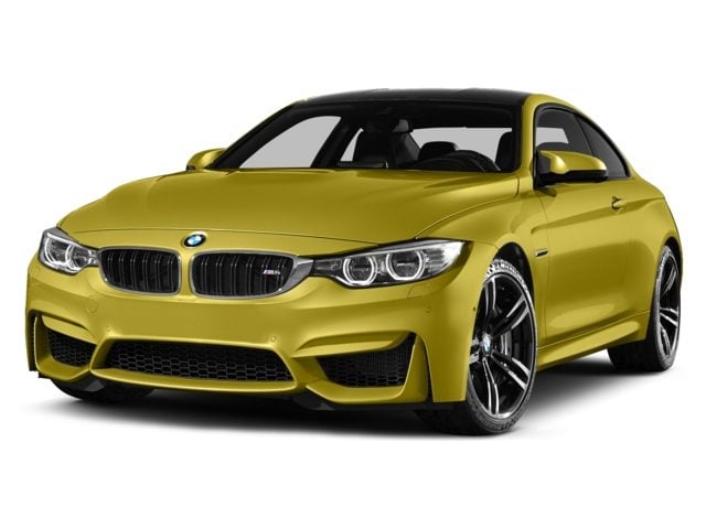 2015 BMW M4  -
                Florida City, FL