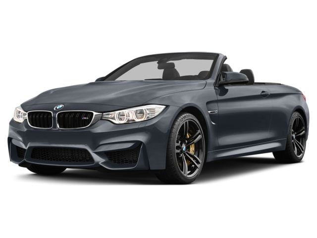 2015 BMW M4 -'s photo