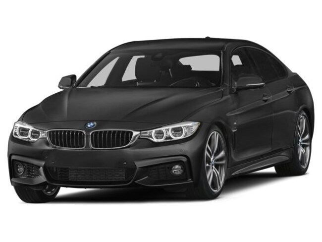 Used 2015 Bmw 428 Gran Coupe For Sale At Mini Of Knoxville Vin