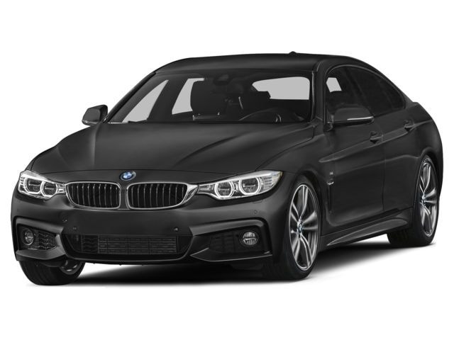 2015 BMW 4 Series 428i's photo