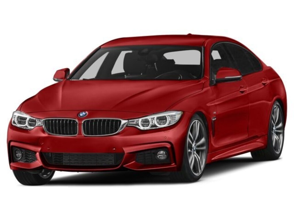 Used 2015 BMW 428 Gran Coupe 428i Gran Coupe Hatchback