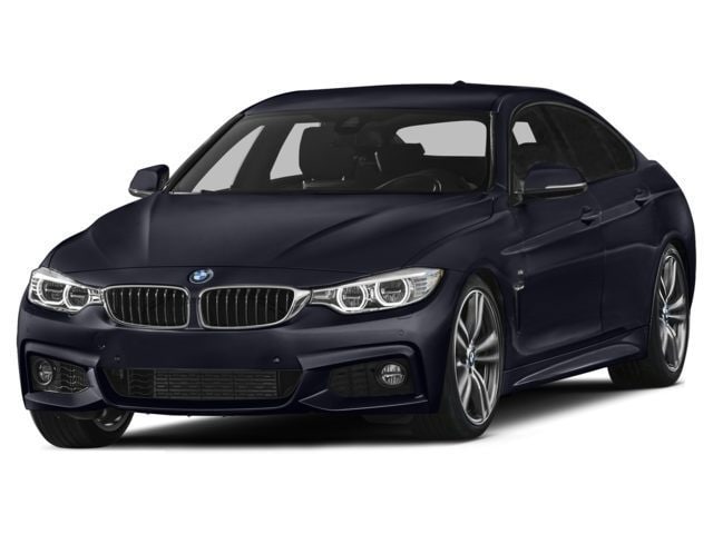 2015 BMW 4 Series 428i's photo