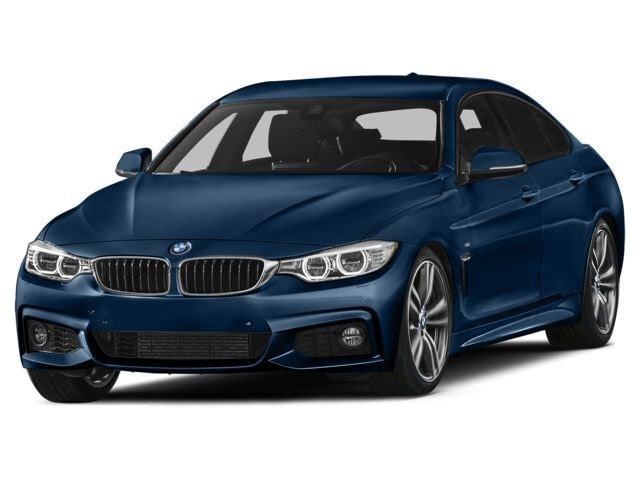 2015 BMW 4 Series 428i's photo