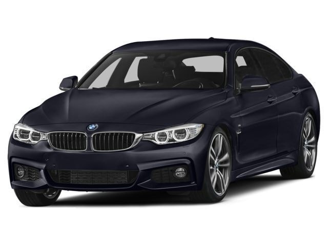 2015 BMW 4 Series 428i