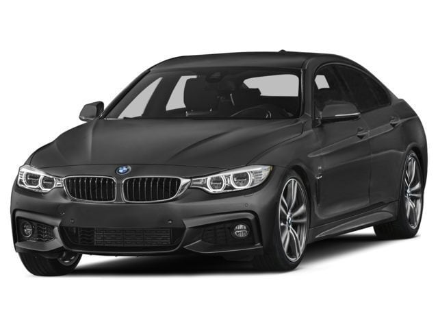 2015 BMW 4 Series 428i xDrive Gran Coupe Sport Line SULEV's photo