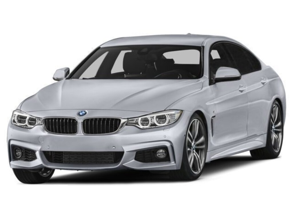 Used 2015 BMW 435i Gran Coupe