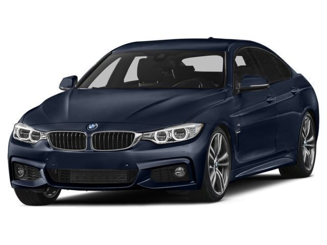 2015 BMW 4 Series 435i Gran Coupe's photo