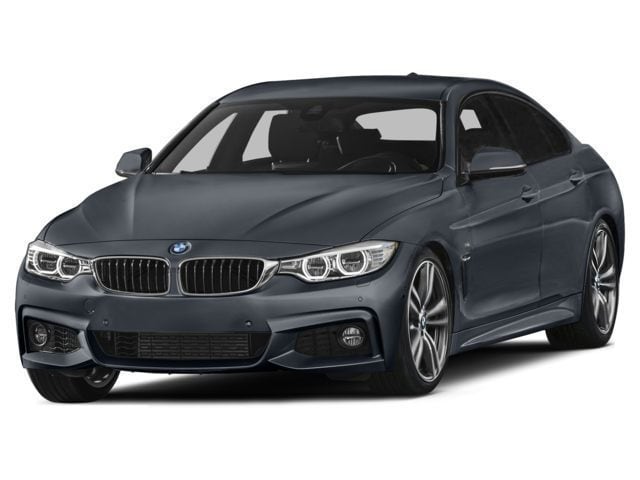 2015 BMW 4 Series 435i