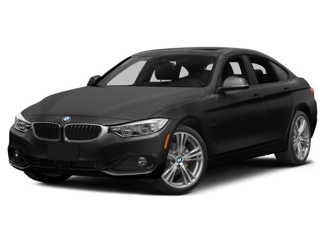 2015 BMW 4 Series 435i xDrive Gran Coupe's photo