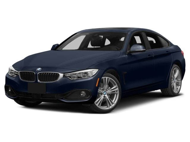 2015 BMW 4 Series 435i xDrive -
                  Seattle, WA