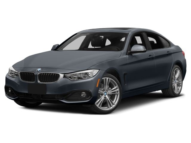 2015 BMW 4 Series's photo