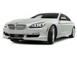  BMW ALPINA B6 Gran Coupe