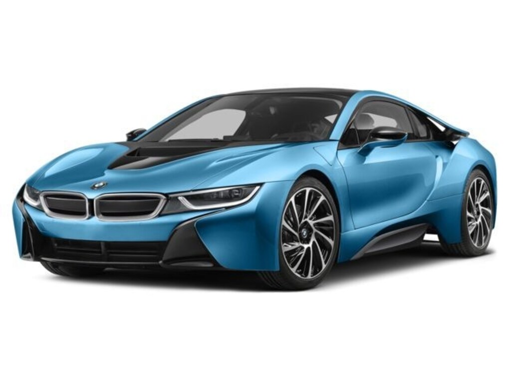 Used 2015 Bmw I8 2dr Cpe For Sale In Reading Pa Vin Wby2z2c56fv391229
