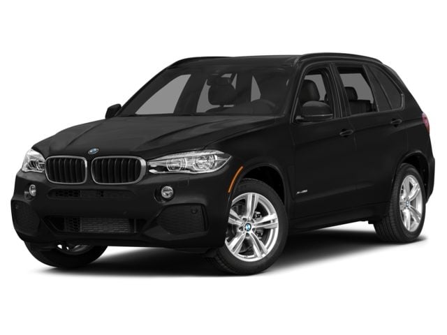 2015 BMW X5 xDrive35i -
                  Seattle, WA