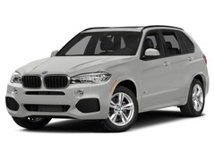 Used 2015 BMW X5 xDrive35i SUV for Sale in San Rafael, CA