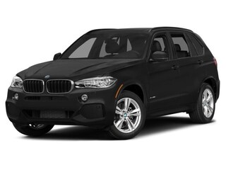 Used 2015 BMW X5 sDrive35i for sale in Long Beach