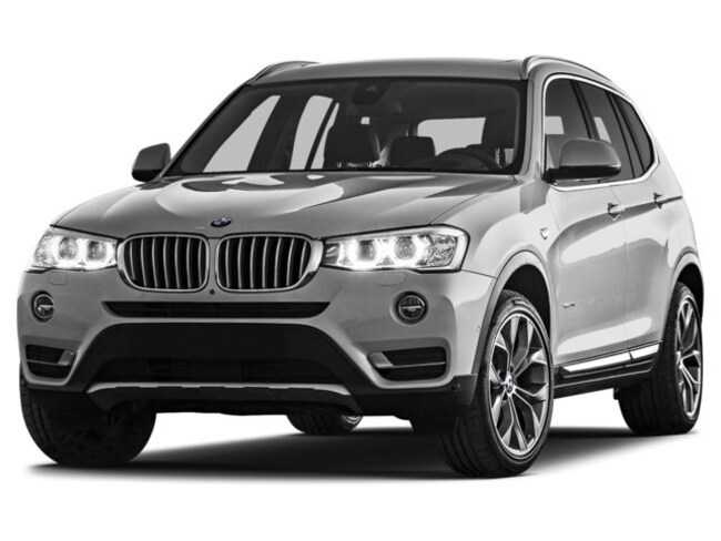 Used 2015 Bmw X3 Xdrive28i For Sale In Houston Tx Stock Tf0d53721