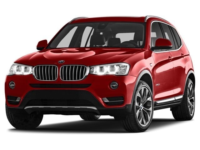 2015 BMW X3 xDrive35i -
                  Anchorage, AK
