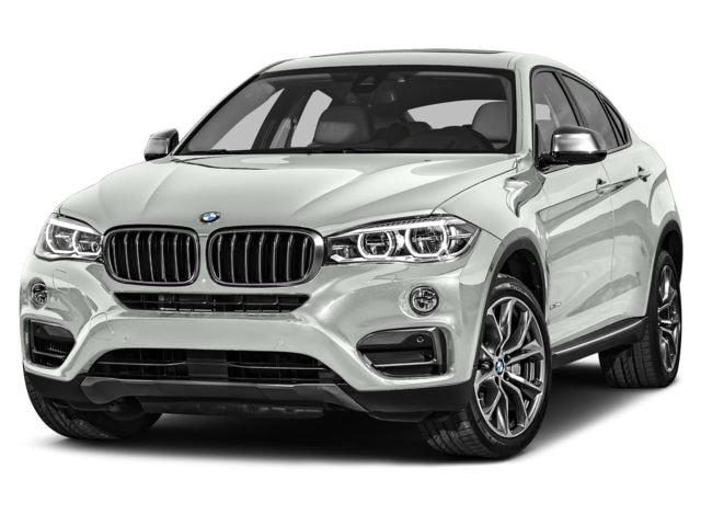2015 BMW X6 xDrive35i -
                  Sherman Oaks, CA