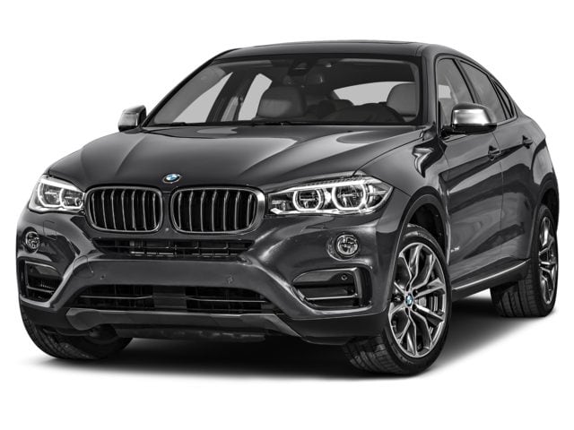 2015 BMW X6 xDrive35i -
                  Ramsey, NJ