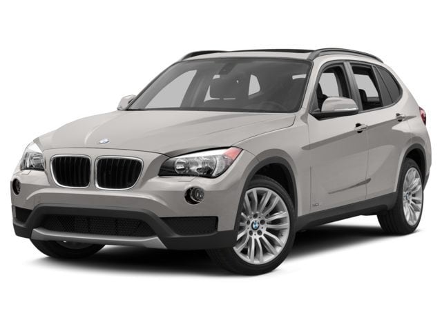 2015 BMW X1 28i