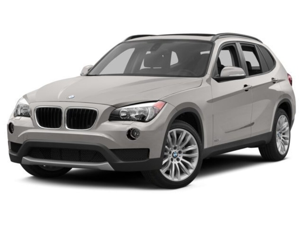 Used 2015 BMW X1 xDrive28i SUV