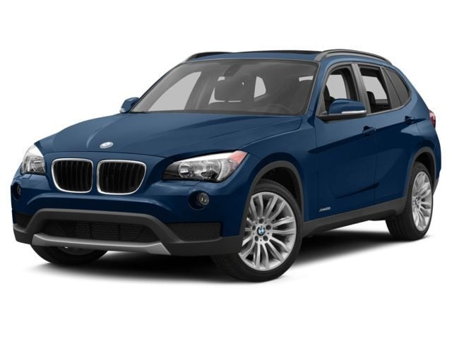 2015 BMW X1 xDrive28i Sport Line's photo