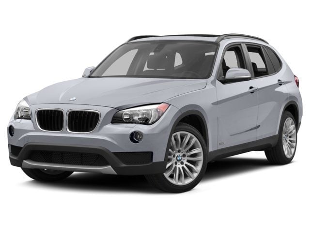 2015 BMW X1 28i