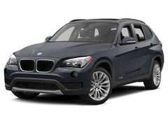 2015 BMW X1 xDrive28i AWD  xDrive28i