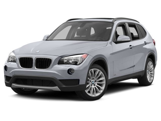 2015 BMW X1 xDrive35i -
                  Medford, OR