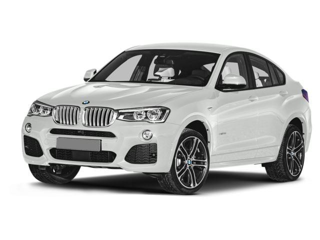 2015 BMW X4 xDrive28i -
                Fairbanks, AK