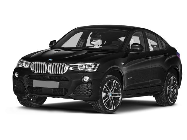 2015 BMW X4 Base's photo