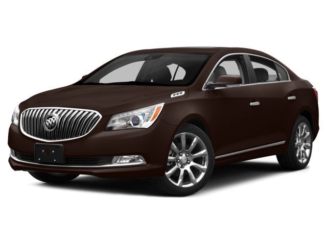 2015 Buick LaCrosse Leather Group -
                Memphis, TN