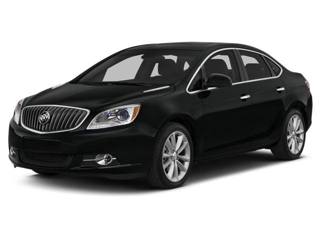 2015 Buick Verano 1SD's photo