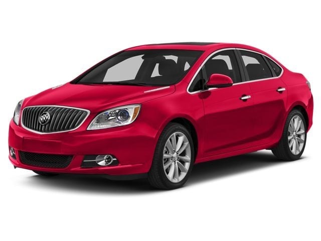 2015 Buick Verano 1SG