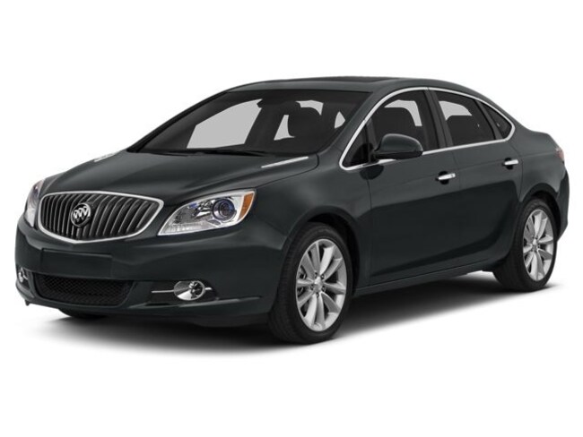 2015 Buick Verano Convenience Group Car