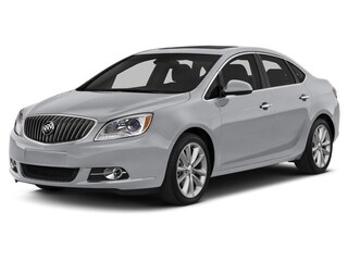 2015 Buick Verano