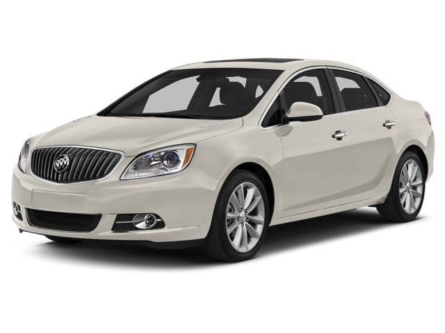 2015 Buick Verano 1SL
