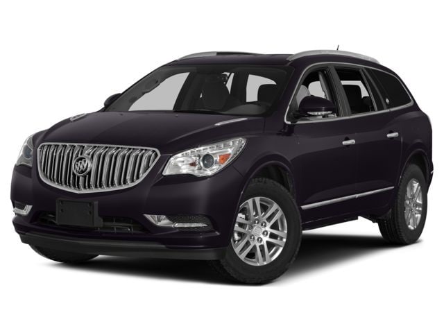 2015 Buick Enclave Leather's photo