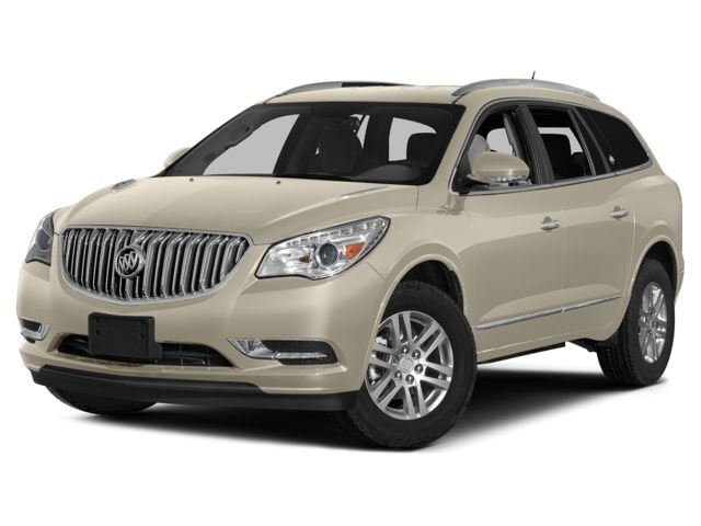 2015 Buick Enclave Leather Group -
                Ramsey, NJ